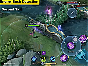 How to Play Zhuxin New Hero ? Tutorial New Hero Zhuxin #MLBBZhuxin #مواجهة_الابطال_MLBB #MLBB #foryou 