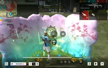 Jack Nhớ Con Cân 4