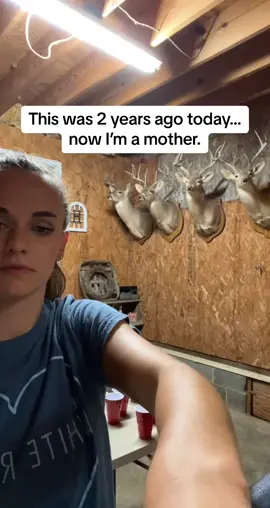 A lot can happen in 2 years. 😂😂Excuse the explicit song.. #momtok #MomsofTikTok #motherhood #parenting #firsttimemom #mamasoftiktok #mamas #momlife #momtok #momsbelike #foryou #fyp #foryoupage #momsontiktok #momsunder25 