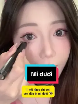 Đỉnh thiệt sự 🤩🤩 #huongdanmakeup #huongdanlamdep #huongdantrangdiem #beauty #beautytips #beautymakeup #goclamdep #lamdep #bienhinh #trangdiem #douyin #douyinvideos #douyinmakeup #douvinchina #douyinvideo #makeupmakeuptutorial #maekuptips #makeuplooks #fyp #trending #hottrend #viral 