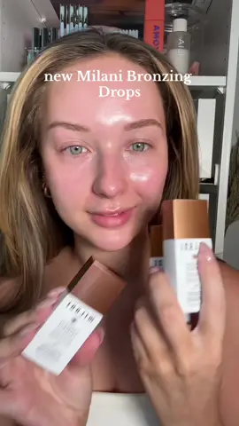 ooookay miss @Milani Cosmetics - these actually slay!!! #newmakeup #makeupreview #makeup #drugstoremakeup #beauty 