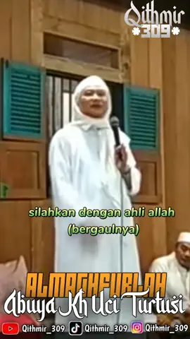 jangab jauh dari ulama‼️ . #alleyesonrafah #xybca #fypシ #4u #fyppppppppppppppppppppppp #fyp #ulamaindonesia #cilongok #cilongokpasarkemis #abuyauciturtusicilongok #abuyauciturtusi #ustadzabdulsomad 
