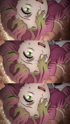 Đã đến lúc rồi sao..🥺 #kimetsunoyaiba #obanai #obanaiiguro #mitsuri #mitsurikanroji #obanaixmitsuri #otp #anime #animeedit 