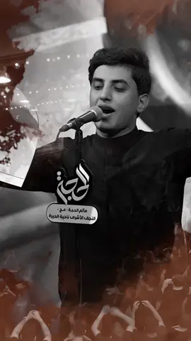 #يل_شايلين_من_الوطن #مسلم_الوائلي #استقبال_محرم 