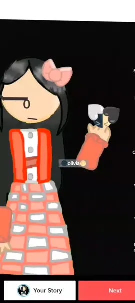 Irl me with my emojicat oc😧 #animation #emojicatanimation #catemoji #emojicatrend #emojicat 