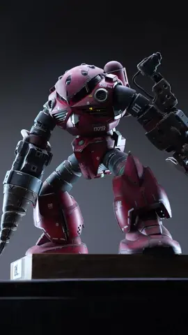 MSM-07 Z'Gok Gundam #mecha #gundam #Gundam #model #modelkit #gundamtiktok #gundamcommunity #gundamlover #gundambuilder #gunpla #gundampose #fyp #fypシ 