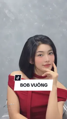 Bob vuông sự lựa chọn đáng yêu của những nàng tóc ngắn #leehairsalon #xuhuong #viral #tocdepmoingay #duoihoinuoc #phuchoitoc #tocngan #squarebob 