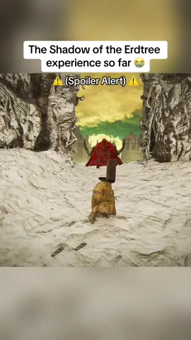 Sneaking up on Radahn and the rest of Miquella’s Followers, Needle Knight Leda, Dryleaf Dane, and the Hornsent. Elden Ring Shadow of the Erdtree Core 💀 #eldenring #eldenringshadowoftheerdtree #shadowoftheerdtree #eldenringdlc #eldenringgameplay #eldenringhype #eldenringmeme #Gaming #GamingOnTikTok #WhatToPlay 