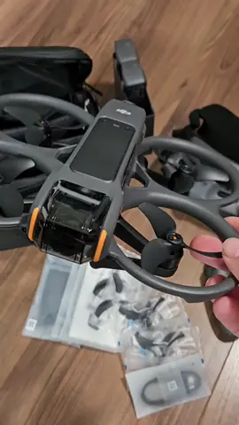 UNBOXING A BRAND NEW DJI AVATA 2 FLY MORE KIT 🔥😲 #shorts #dji #djiavata2 #drone #avata2 #djiavata #unboxing #dronevideo #dronestagram #fpv #dronepilot #droneshots #dronelife #droneoftheday #reels 