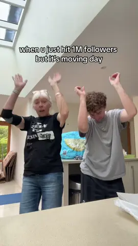 going to miss this kitchen