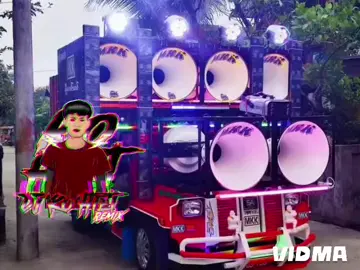 MKK မိုးကောင်းကင် DJ KO HTET 