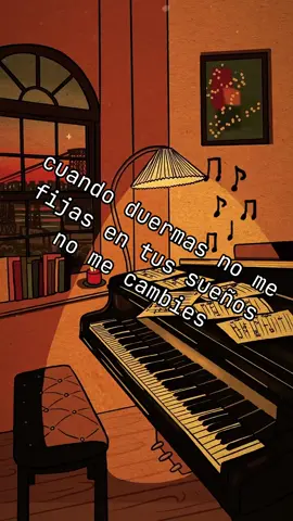 No me niegues la vida Que yo quiero ser feliz Dame la esperanza Que yo quiero sonreír Si me encuentras no me huyas No te burles, no me engañes Una sorpresa puedo darte sin querer Por más que mi costumbre sea perder Pero esta vez no Yo digo que no No, no como ayer Pero esta vez no Yo digo que no No, no como ayer Que fui engañado y todo o entregué Todo se lo di y no supe por qué se fue Y sóolo pensé en hacerla feliz Nunca imaginé, ciego me quedé No me niegues la vida Te lo pido por favor No medes la espalda Necesito tu calor Cuando duermas no me finjas Y en tus sueños no me cambies Dame la ternura e tu corazón Que yo sabré pagarte con amor Pero esta vez no Yo digo que no No, no cómo ayer Pero esta vez no Yo digo que no No, no cómo ayer Que fui engañado y todo lo entregué Todo se lo di y no supe por qué se fue Y solo pensé en hacerla feliz Nunca imaginé, triste me quedé No hagas, no hagas llagas mis heridas Toma, toma y dame que eso es vida Dame, dame un poco de cariño Mira preciso el anillo, y las llaves del castillo No hagas, no hagas llagas mis heridas Toma, toma y dame que eso es vida Dame, dame un poco de cariño Mira preciso el anillo, y las llaves del castillo Oh yeah No hagas, no hagas llagas mis heridas Toma, toma y dame que eso es vida Dame, dame un poco de cariño Mira preciso el anillo, y las llaves del castillo #salsaparatodoelmundo #lasalsavive #salsaromantica #tropical #salsabaul #gruponiche #entrega #foryou #salsatiktok #1989 