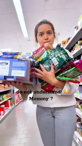 I do not understand! Mommy ?😳😳😳#🤣#funny #funnyvideos #funnyvideo #fyppppppppppppppppppppppp #funnyvideo #video #tranding 