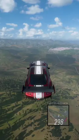 NOVO MUSTANG FORZA HORIZON 5 VS CARROS APELAO #forzahorizon5go #forzahorizon5 #viral #fh5 #mustang 