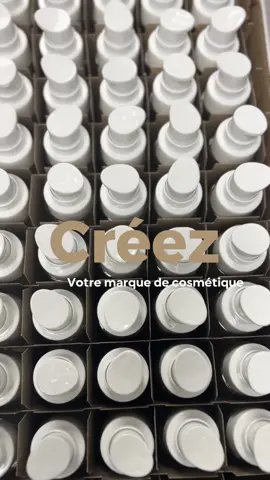 🌟 Créez Votre Marque de Cosmétique avec Laboratoire Fournisseur cosmétique 🌟 Vous avez une vision unique, une passion pour la beauté, et l’envie de créer quelque chose de spécial ? Chez Laboratoire fournisseur cosmétique, nous sommes là pour transformer vos rêves en réalité. Prenez l’exemple de Clémence. Elle rêvait de créer une marque de cosmétiques naturels, inspirée par les souvenirs d’enfance passés dans le jardin de sa grand-mère. Avec notre soutien, elle a développé des produits authentiques et de haute qualité. Aujourd’hui, sa marque est un succès et elle est entourée d’une communauté de clients fidèles et satisfaits. 💡 Pourquoi attendre ? Nous sommes une équipe de femmes dynamiques, passionnées par les dernières tendances et à l’écoute de vos besoins. Votre projet est au cœur de notre vie. Nous nous engageons à vous offrir un accompagnement personnalisé, en respectant les normes européennes les plus strictes, pour garantir la sécurité et l’efficacité de vos produits. Il est temps de passer à l’action et de créer votre propre marque de cosmétique. Ne laissez plus vos idées en suspens. Ensemble, nous pouvons faire de votre rêve une réalité. 🌿💄✨ Contactez-nous dès aujourd’hui et commencez cette aventure extraordinaire avec Laboratoire Fournisseur Cosmétique #Cosmétiques #CréerSaMarque #Entrepreneuriat 