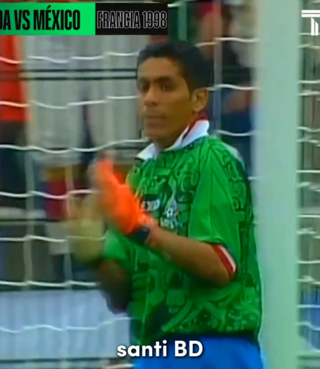 a todos les cae bien el brody 😎 #jorgecampos #mexico #portero #delantero #seleccionmexicana #gol #pumas #parati #Viral #fyp #popular #ligamx 