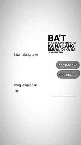 nugagawen#4u #musicvibes #lyrics #hevnem