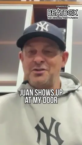 Boone had a chaotic 10 minutes getting Soto into the lineup on Sunday #yankees #MLB #baseball #juansoto #aaronboone 