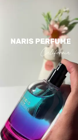 Racunn baru varian narsis californiaaa 🌹✨ wanginya enak bgttt tahan lama dan bikin aweet!! Kalo semprot cukup 2 kali ajaaa 😆😆😆🥰 ini parfume dari @Narsis Official  #reviewparfume #narsiscalifornia #parfumenarsis 