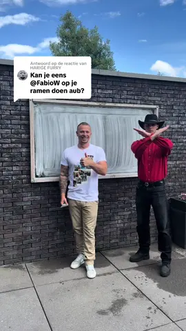 Antwoorden op @HARIGE FURRY what next ? 😍 #shorts #reels #thewindowmaster #timothytancre #twm 