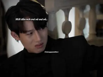 Uầy đáng iu vậy tròi 😍 #HODONGQUAN #VUTAN #muasaodautien #hodongquannnnn #umeedongquannn #dongquandths1 #j4f 