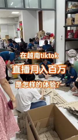 突破认知，越南也有很优秀的电商公司 #跨境电商 #越南 #海外创业 #阿里巴巴国际站 #品牌出海 