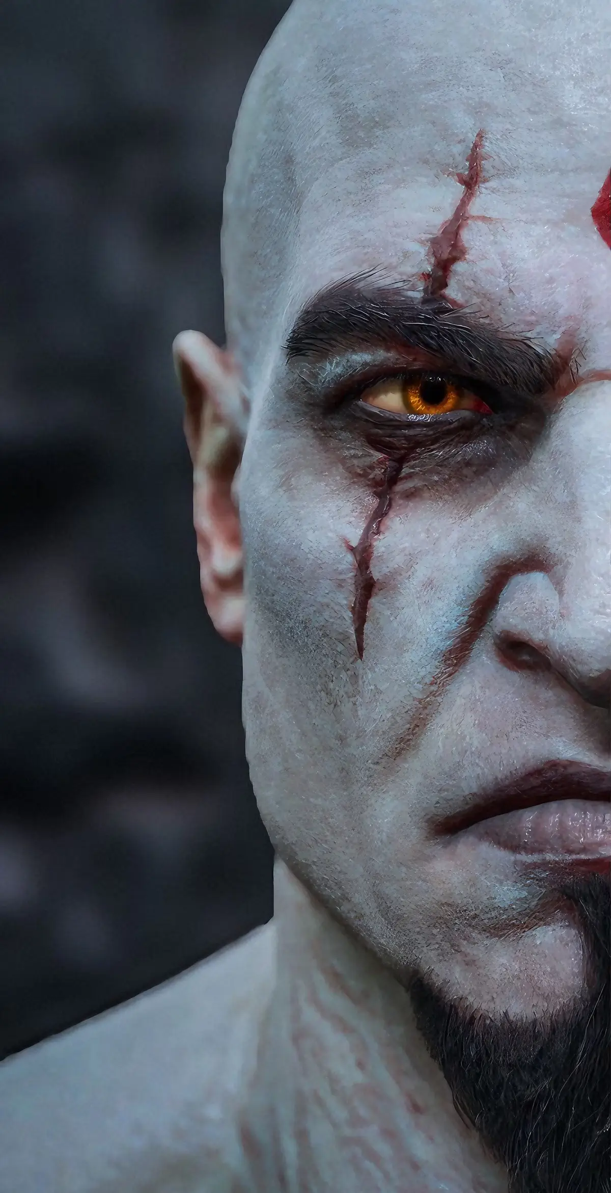 #kratos #godofwar #godofwarragnarok #zyxcba #edit #goviral #foryoupage #fyp #fyppppppppp 