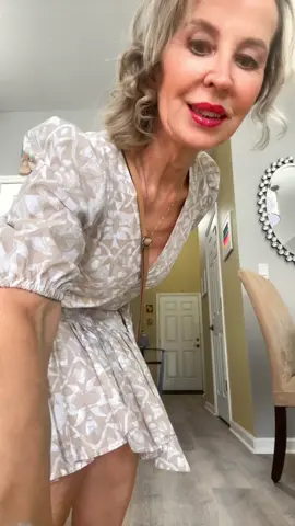 I’m 73. Do you like my outfit today?#foryou #fyp #over70 #parati #fypシ゚viral #florida #