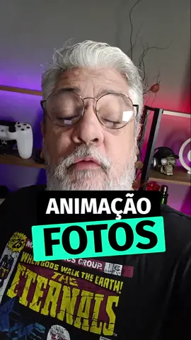 Transforme suas fotos em animações incríveis com a ajuda de uma IA revolucionária. Assista ao vídeo e veja como suas lembranças podem ganhar vida em segundos. Prepare-se para se surpreender! #AnimaçãoComIA #FotosQueGanhamVida #InovaçãoDigital #TransformeSuasFotos #ViralizeComTecnologia