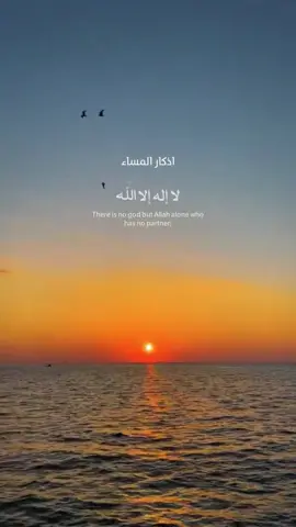 اللَّهُمَّ مُصَرِّفَ الْقُلُوبِ صَرِّفْ قُلُوبَنَا عَلَى طَاعَتِكَ  «أمسينا وأمسى الملك لله، والحمد لله، لا إله إلا الله وحده لا شريك له, له الملك وله الحمد وهو على كل شيء قدير، رب أسألك خير ما في هذه الليلة وخير ما بعدها، وأعوذ بك من شر ما في هذه الليلة وشر ما بعدها، رب أعوذ بك من الكسل وسوء الكبر، رب أعوذ بك من عذاب في النار وعذاب في القبر» #دعاء #اذكار_المساء #اذكار_ادعية #اذكار_الصباح_والمساء #حصن_المسلم #اذكار #حصنوا_انفسكم_بذكر_الله #دعاء_المساء #دعاء_يريح_القلوب #دعاء_جميل 