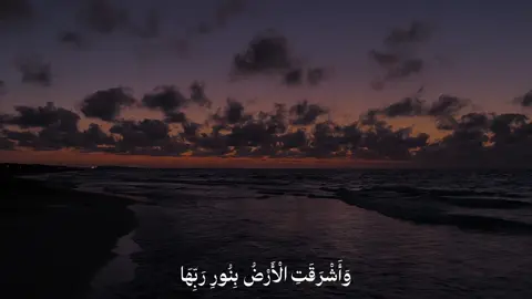 ارح سمعك بجمال هذه التلاوة واوقظ قلبك بتدبيرها❤️‍🩹. #عبدالبديع_غيلان #قرآن#yamr20 