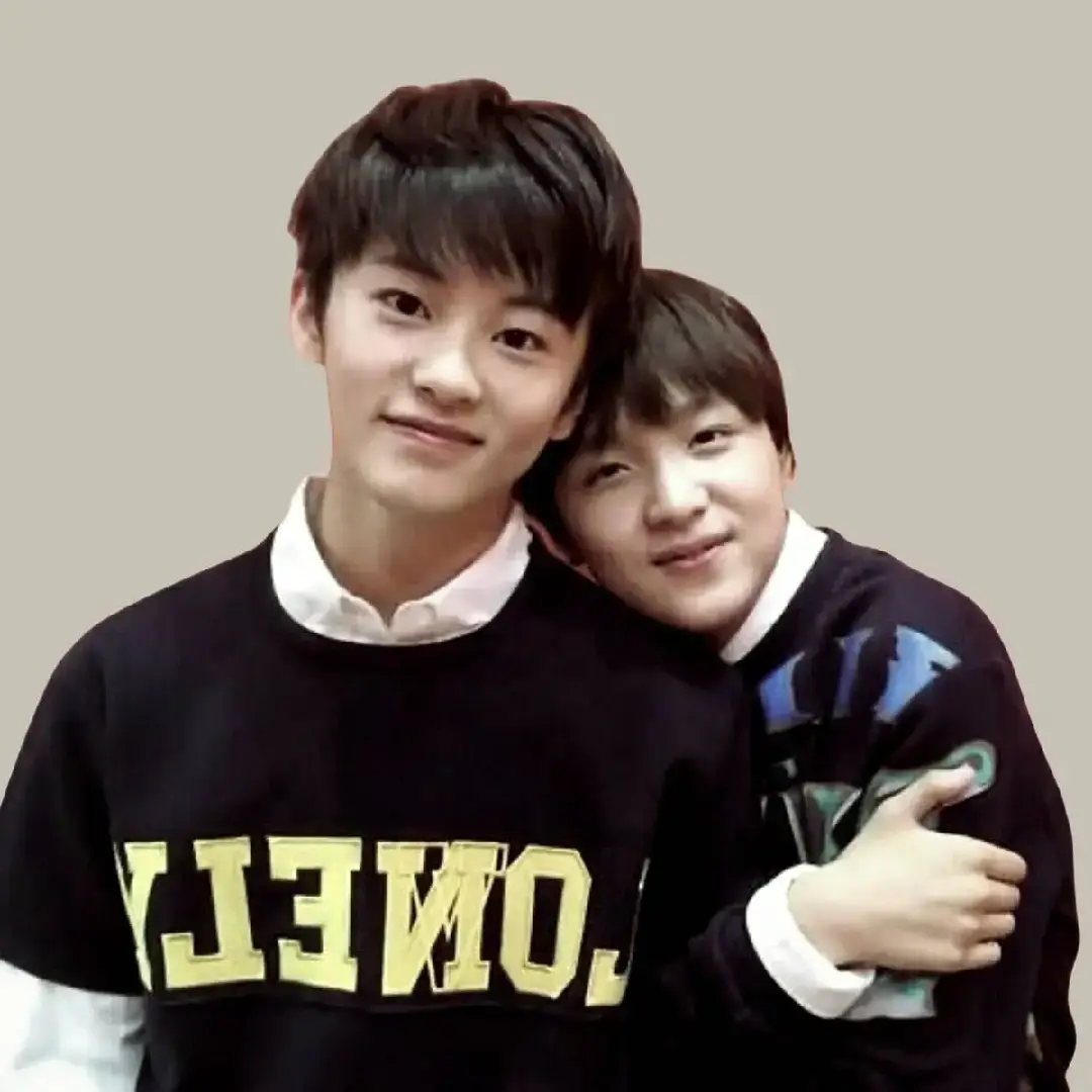 they grew up so well #mark #haechan #markhyuck #markhyuckist #fyp #nctzen #sijeuni💚 #nct #nctzenedit 