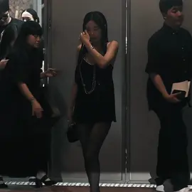 THE walk ##jennie #fyp #edit #jennieedit #jnkesgust 