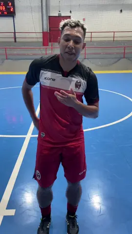 +3 gols tem dancinha #pivo #fut 