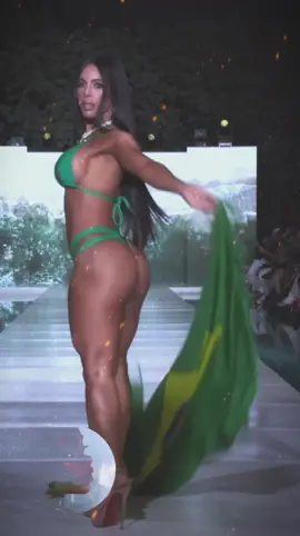 BADI Swimwear Fitness Runway Model 🍏 #Runway #models #swimwear #bikinis #bathingsuit #model #bikinibod #bikinigirl #bikinibabe #bikinimodel #beachbody #foryou #fypage 