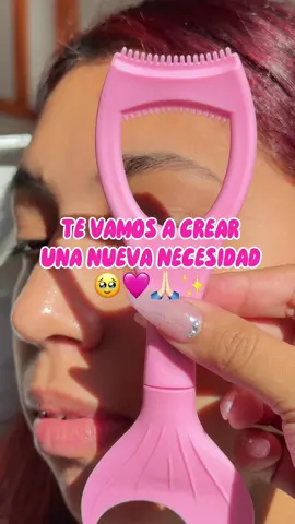 Ya deberias tener uno en tu bolso para llevarlo a todos lados 🙂‍↕️ #fyp #fypシ #viral #argentina #emiliamernes #bolucompras #rimel #maquillaje 