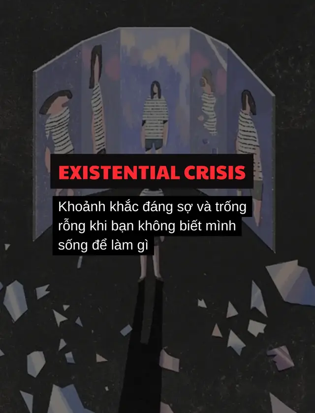 #fyp #psychology #tamly #tamlyhoc #xuhuong #viral #existentialcrisis 