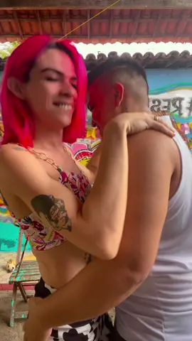 Dancinha #homemtrans🏳️‍⚧️ #casaltranscentrado #dancinhasdotiktok 