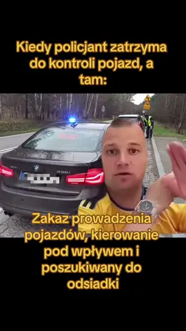 Nie no, żartowałem. Poza satysfakcją liczy się tak samo jak 0,01 grama zioła spod paznokcia 🥲 #policijosmemos #wtorek #sluzba #policja #polskapolicja #mundurowka #big #win #kontrola #pojazdu #prewencja #strzal #jedynka #goracy #uczynek #zatrzymanie 