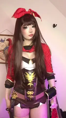 amber comeback soon🤞 #fypシ #fy #fyp #cosplay #cosplay #genshin #GenshinImpact #genshincosplay #amber #amber #genshinimpactcosplay #ambergenshinimpact #ambercosplay 