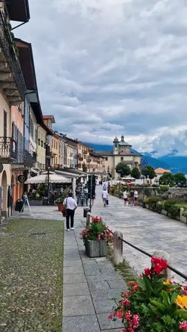 Un bel paesaggio è come un brano musicale: deve essere preso al giusto tempo. 🏞️🎶 #paesaggio #musica #tempo 