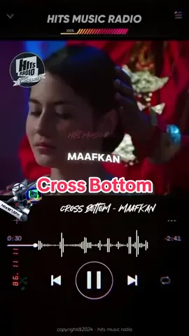 Lagu MAAFKAN - CROSS BOTTOM dirilis tahun 2004 #lirik #liriklagu #lyrics #lirikvideo #lirikmusik #musictiktok #music #song #lagu90an #song90s #hits90an #lagu80an #hits80an #song80an #lagu80an90an #laguindonesia #laguindonesiaviral #laguindonesiajadul #lagujadul #fyp #fypシ゚viral #fyplirik #fypシ #fypdongggggggg #foryoupage #hitsmusikradio #CapCut #musikindonesia #laguindonesia90an #enakdidengar
