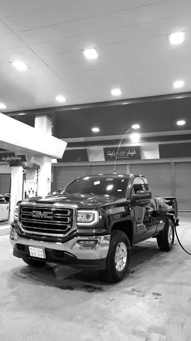 #CapCut ماشاءالله👑 #سييرا #جمس #foryou  #gmc #sierra #رطم911