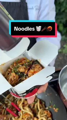 Noodles 🥡🥢🦐 #danielerissichef #noodles #giappone #streetfood #salvacena #food #shrimp