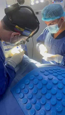 Nuestro equipo de cirujanos esta altamente calificado y sigue estrictos protocolos de higiene y seguridad en todo momento.  #HospitalDelDía #CuidadoSinLímites #medicalparkec #quito #cirugiaplastica #cirugiasegura