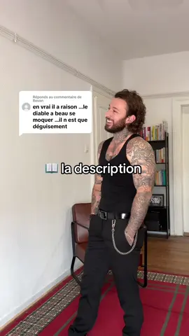 Réponse à @Revan  Tu sais, des personnes qui cherchent à t’imposer leurs perceptions et leurs croyances, il y en aura toujours. Des êtres humains connectés à leur ego, qui ressentent le besoin d’avoir du pouvoir sur les autres, il y en a beaucoup sur cette terre.  Je ne t'apprends rien. Mais tu veux savoir ?  Au final, tu possèdes quelque chose qu’ils n’ont pas, ton authenticité. Ce sentiment de connexion à toi-même est si puissant que rien ni personne ne pourra te l’enlever !  Ce qui compte vraiment, c’est que tu entretiennes cette connexion avec toi-même, que tu nourrisses cet amour qui te lie à ton âme, à quelque chose de plus grand que toi-même, sans laisser ces personnes atteindre cette connexion. Quand tu sais qui tu es, tu n’as pas besoin de te justifier.  Tu n’as rien à prouver à qui que ce soit. Il est important de réaliser qu’on ne peut pas plaire à tout le monde. Quand on sait qui on est et qu’on est en paix avec cela, les remarques des autres ne nous atteignent pas.  On sait à quel point ce que l’on possède est précieux.  En exposant le fait que je suis une personne transgenre, certaines personnes justifient leurs actions inhumaines comme valables.  En réalité, cela ne montre qu’une seule chose, l’être humain est déconnecté de son cœur, de son âme, et de la raison pour laquelle il est ici. La prise de conscience que l’on ne peut pas plaire à tout le monde est libératrice je t’assure. Elle nous permet de nous concentrer sur notre propre chemin, notre propre bonheur.  En cultivant cette paix intérieure et en restant fidèle à nous-mêmes, nous savons que nous possédons une richesse inestimable ! Les critiques et les jugements des autres glissent sur nous, car nous savons que notre valeur ne dépend pas de l’opinion des autres. Alors, sois fier de qui tu es, tu m’entends  N’oublie jamais que ton authenticité est ta plus grande force.  Garde cette connexion à toi-même intacte, et laisse les autres avec leurs jugements.  Ils ne définissent pas qui tu es. Seule ta propre perception de toi-même a ce pouvoir.  En embrassant pleinement ton identité, tu deviens une source d’inspiration et de courage pour ceux qui t’entourent, montrant par ton exemple que la paix intérieure et l’authenticité sont les vrais trésors de la vie  🤍✨🤍