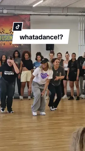 #whatadance @Valentina💋 #choreography 🔥💯♥️ #dance #feelthemoment #fy 