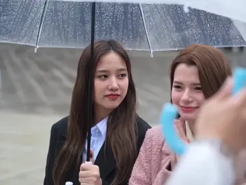 Hậu trường ngọt còn hơn MV nữa😭 #fbfrv_ #freenbecky #nomoreblues #freen #freensarocha #becky #beckyarmstrong 