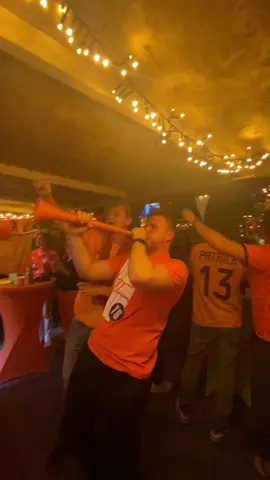 Roemenië - Nederland recap, met rake klappen😂🧡