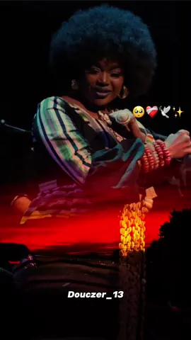 La diva Oumou sangaré 